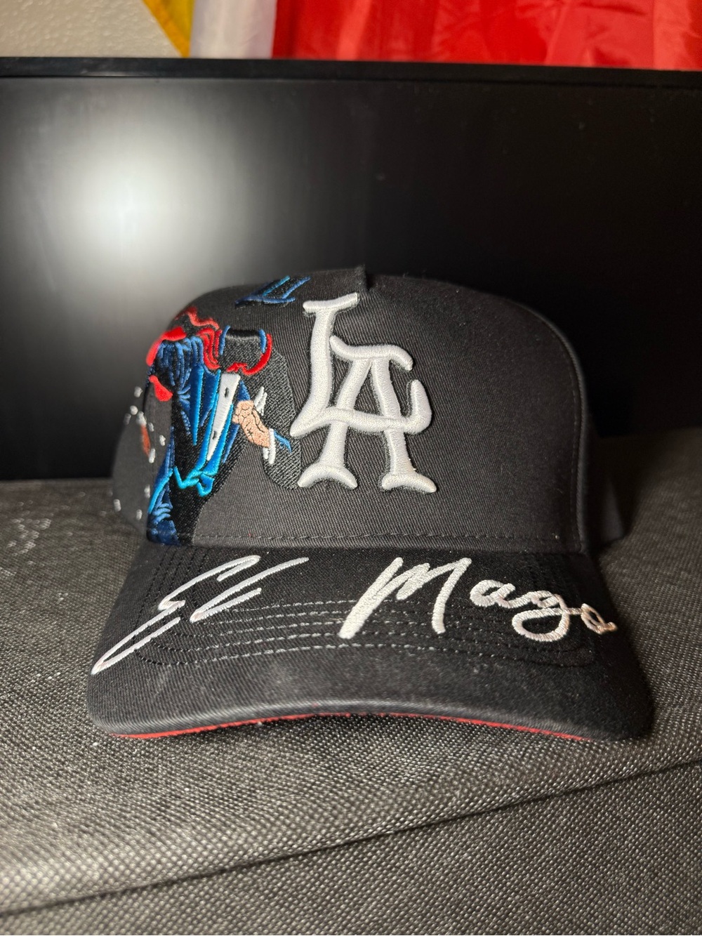 Dandy Hats El Mago